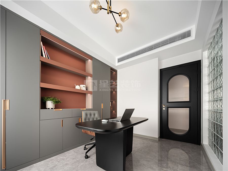 融创紫云台-实景(图25)