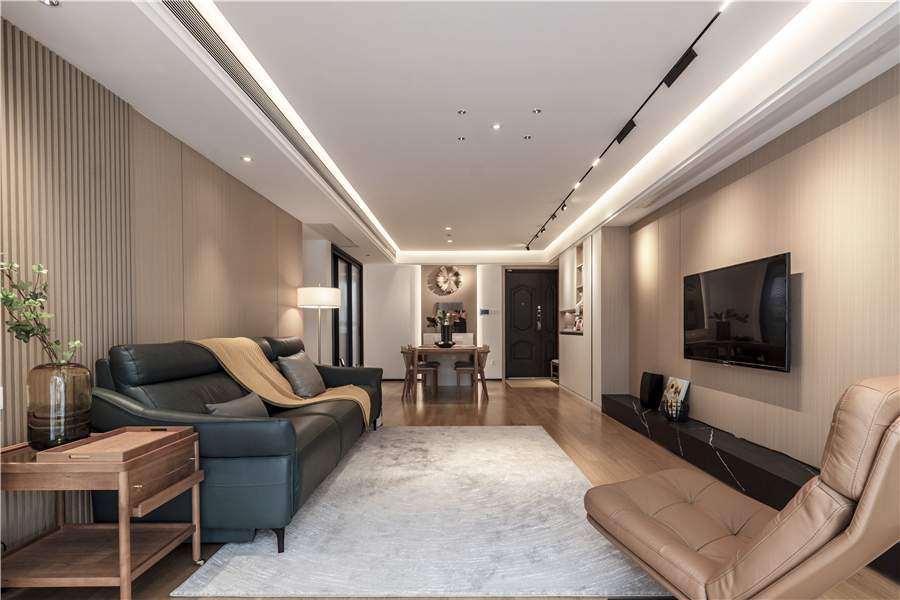 彰泰睿城-实景(图2)