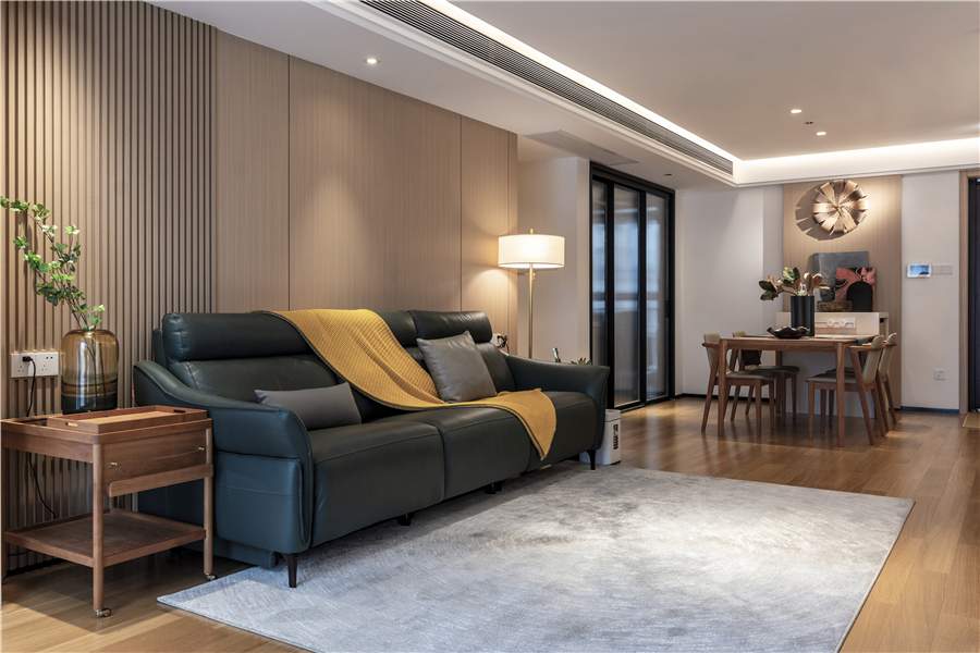 彰泰睿城-实景(图3)