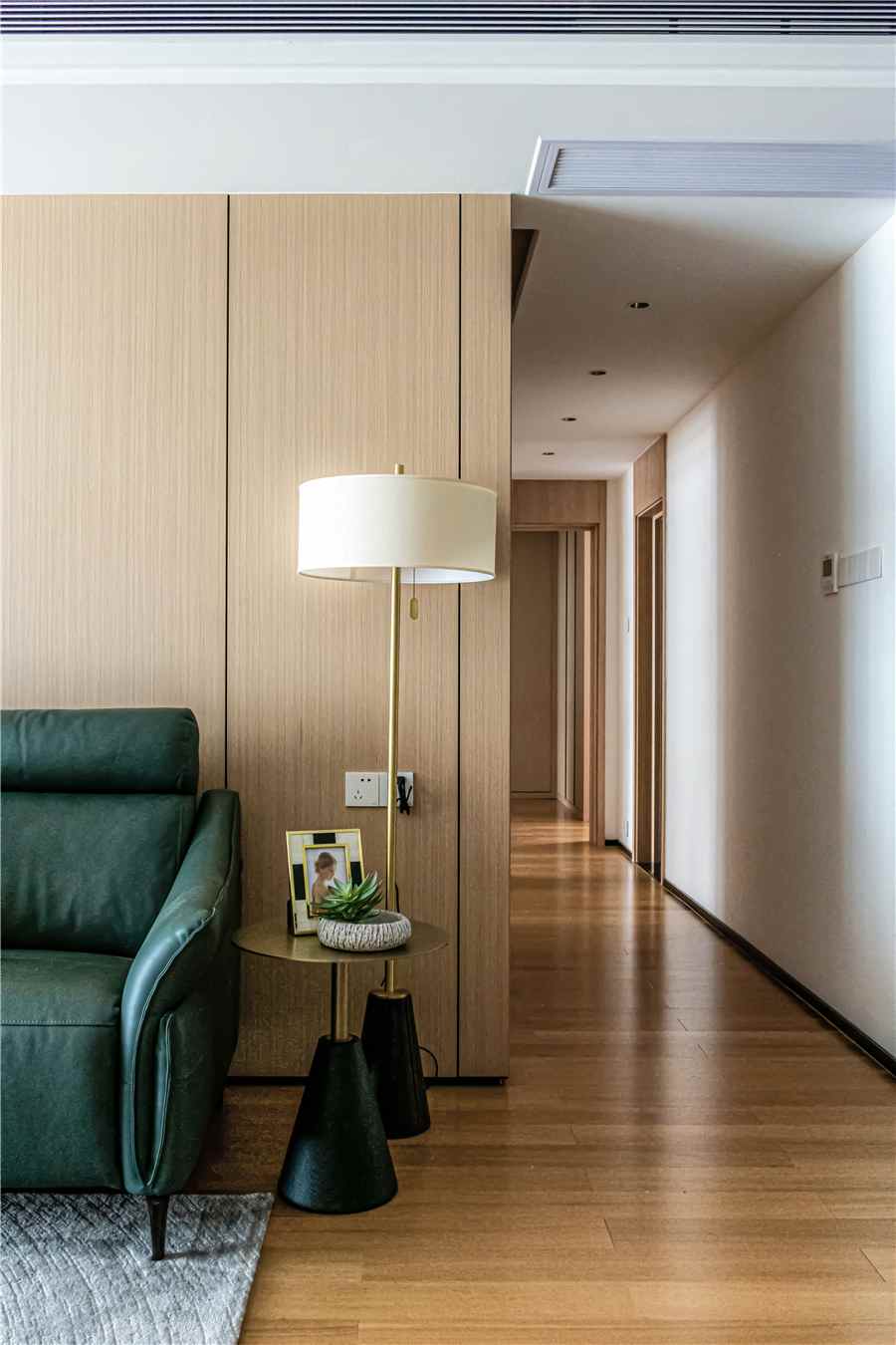 彰泰睿城-实景(图1)