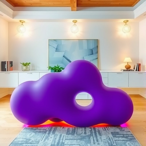 融创紫云台-实景