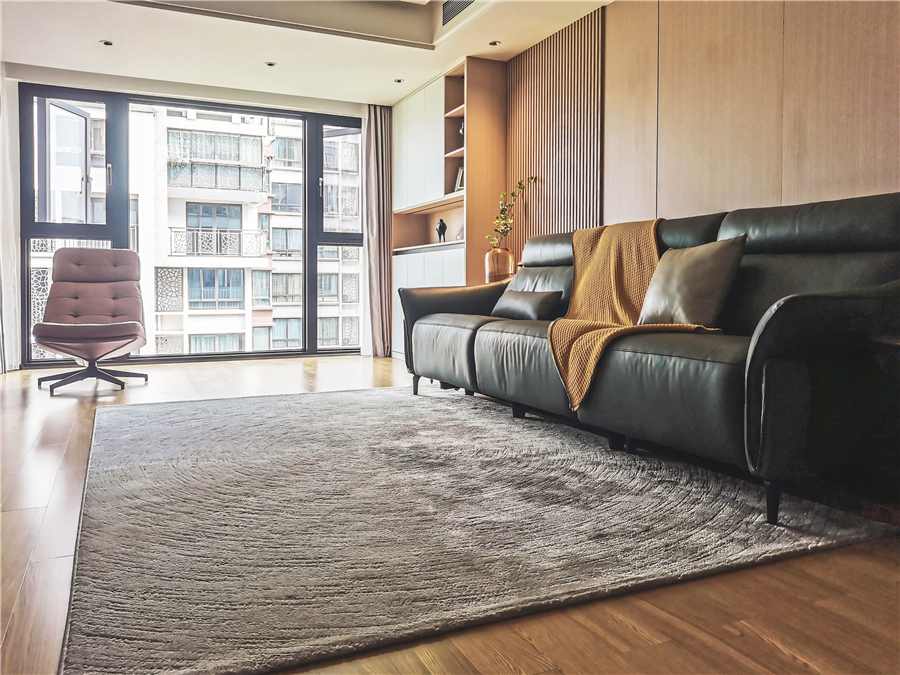 彰泰睿城-实景(图5)