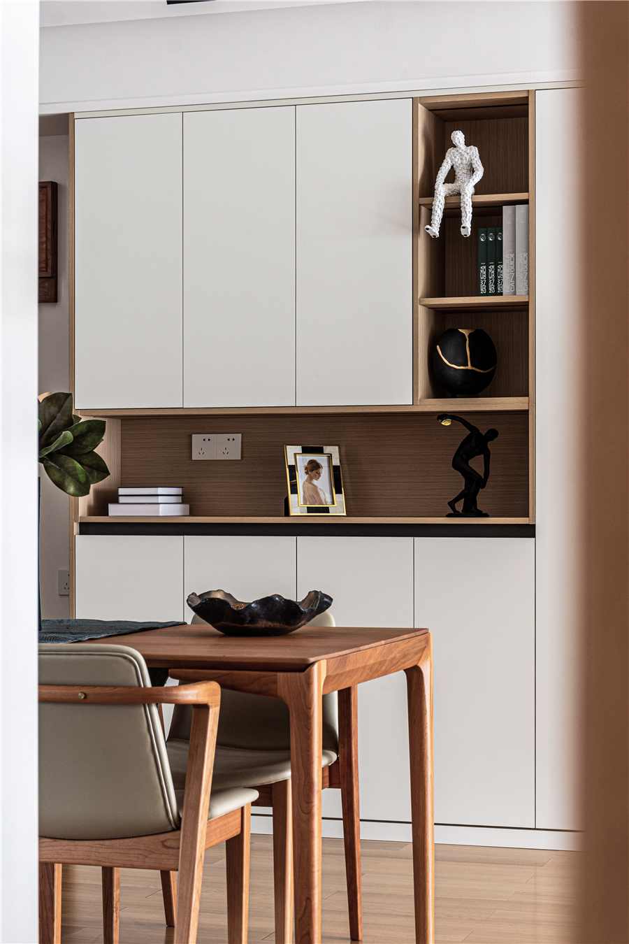 彰泰睿城-实景(图7)