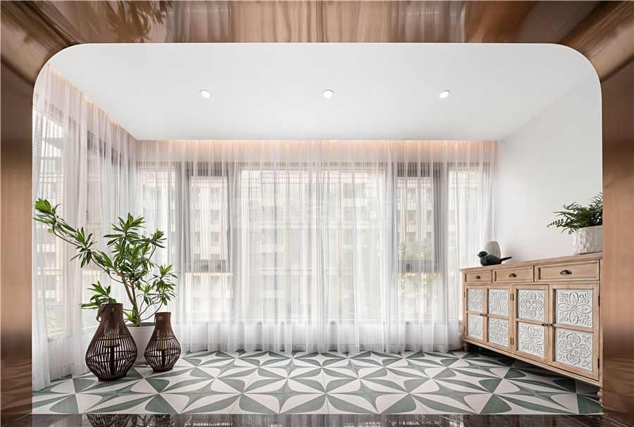 融创紫云台-实景(图29)