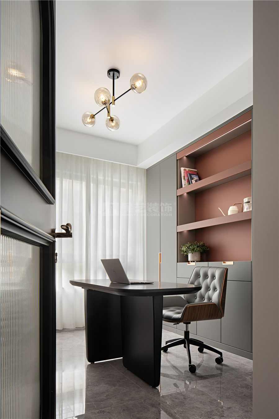 融创紫云台-实景(图27)