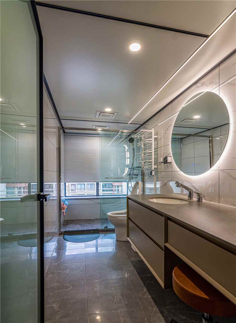 彰泰睿城-实景(图10)