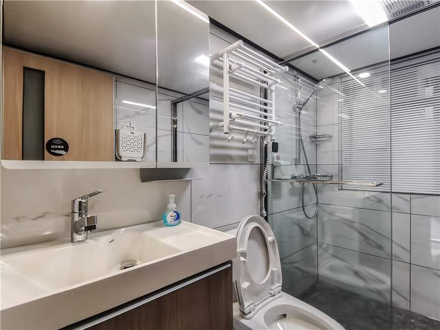 彰泰睿城-实景(图11)