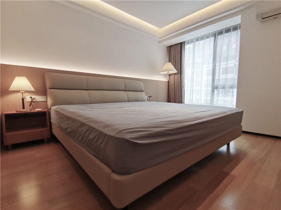 彰泰睿城-实景(图13)