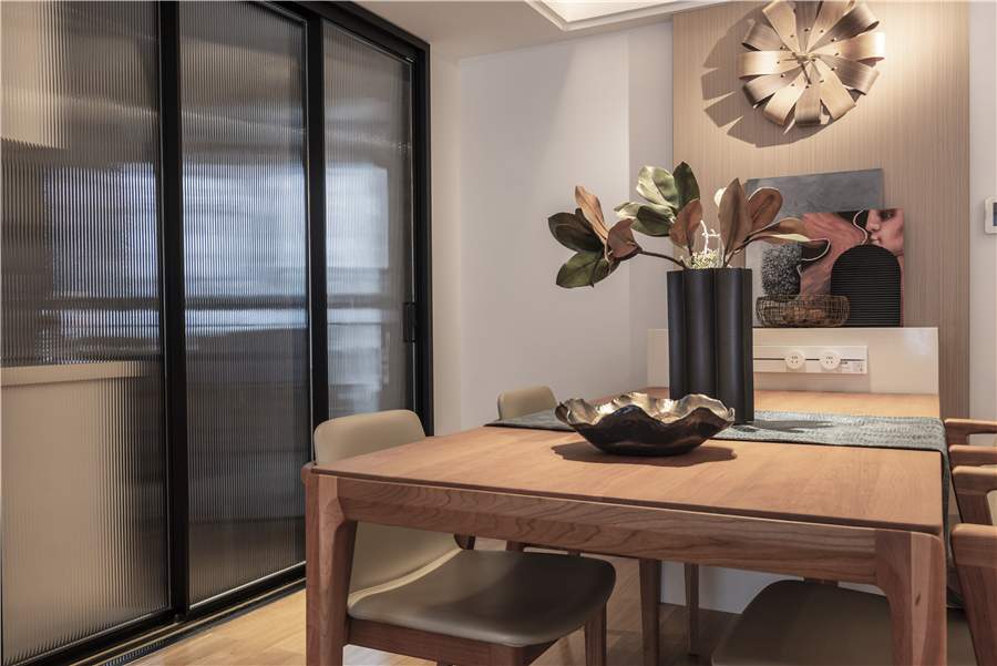 彰泰睿城-实景(图9)