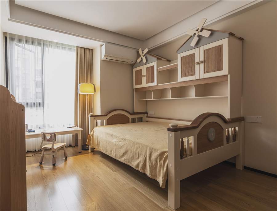 彰泰睿城-实景(图12)