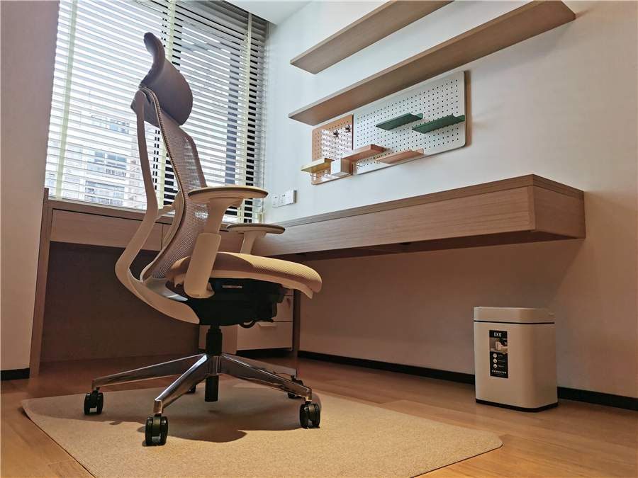 彰泰睿城-实景(图15)