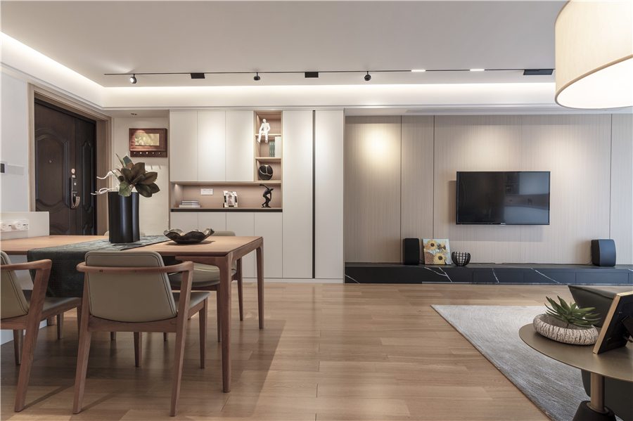 彰泰睿城-实景(图8)