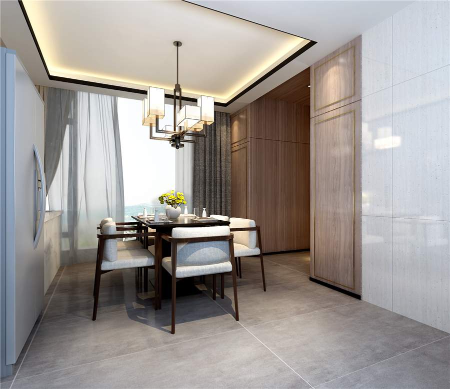 兴安·留园别墅(图3)