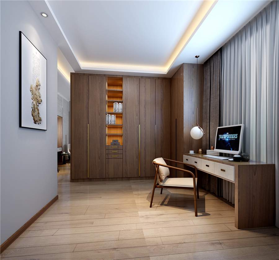 兴安·留园别墅(图7)