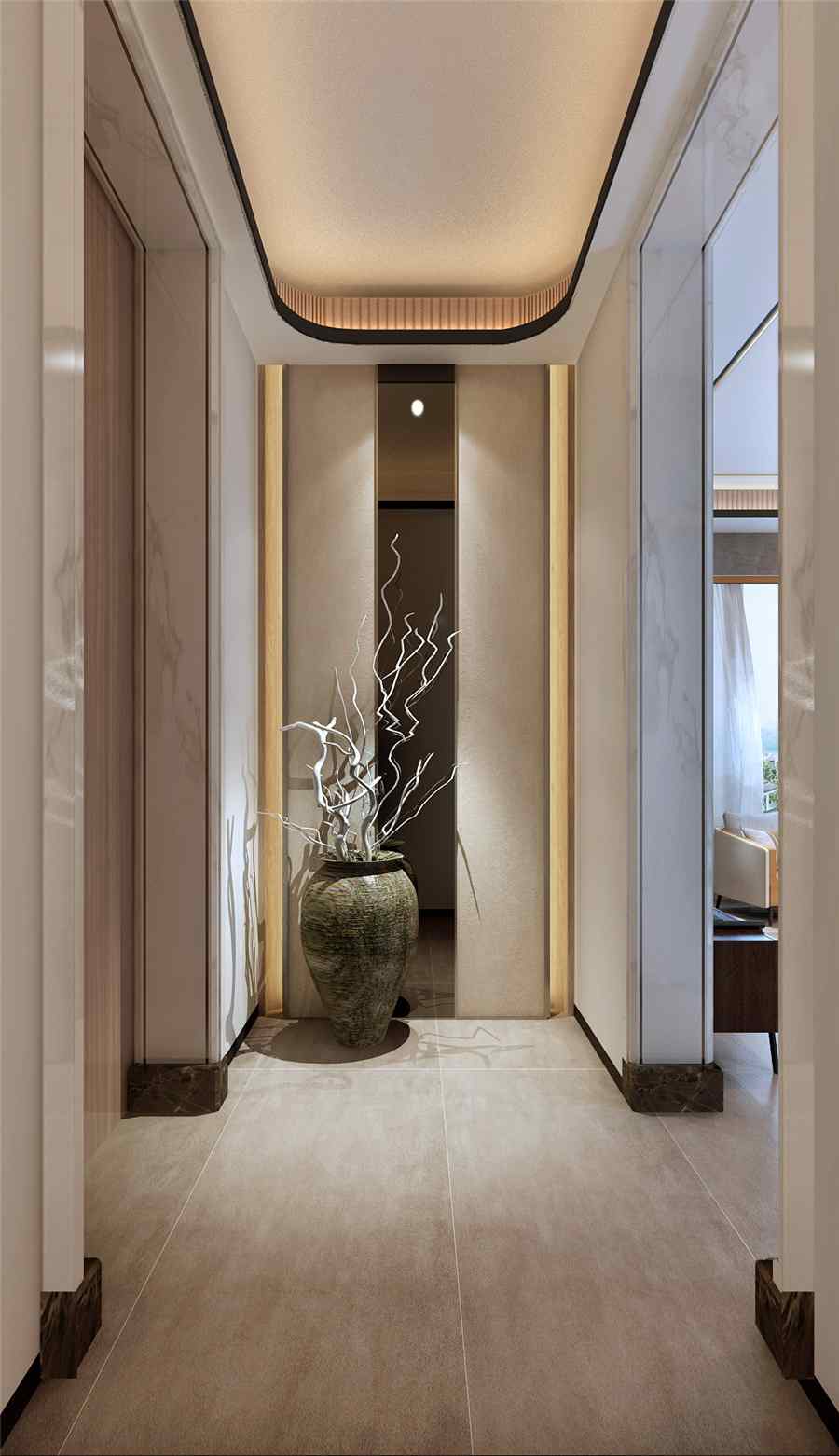 兴安·留园别墅(图8)