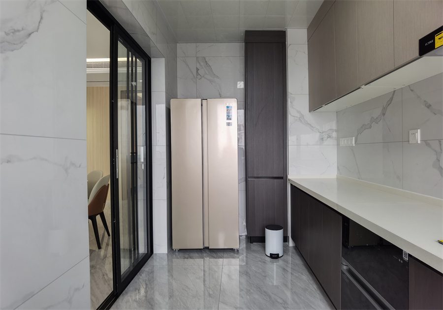 爱莲湖幸福里15-2-01户型-现代风(图11)