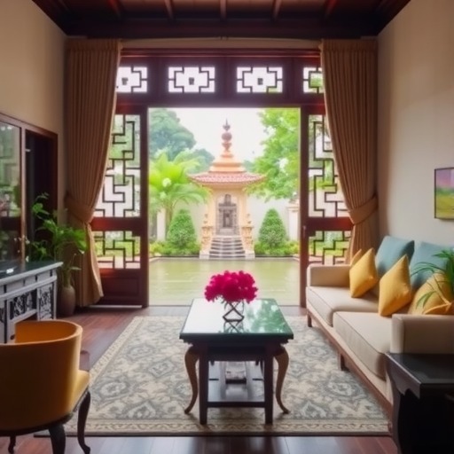 兴安·留园别墅