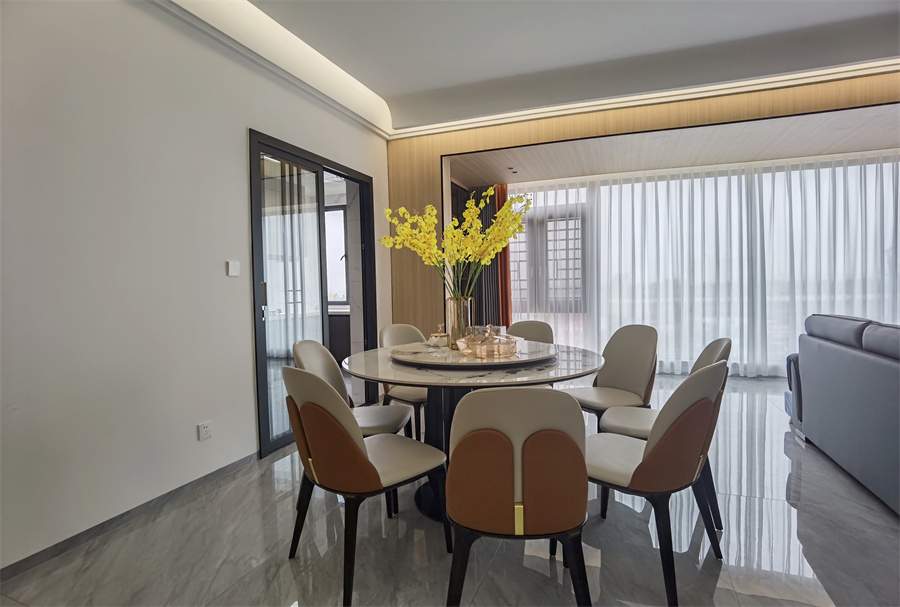 爱莲湖幸福里15-2-01户型-现代风(图6)