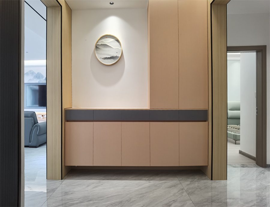 爱莲湖幸福里15-2-01户型-现代风(图13)