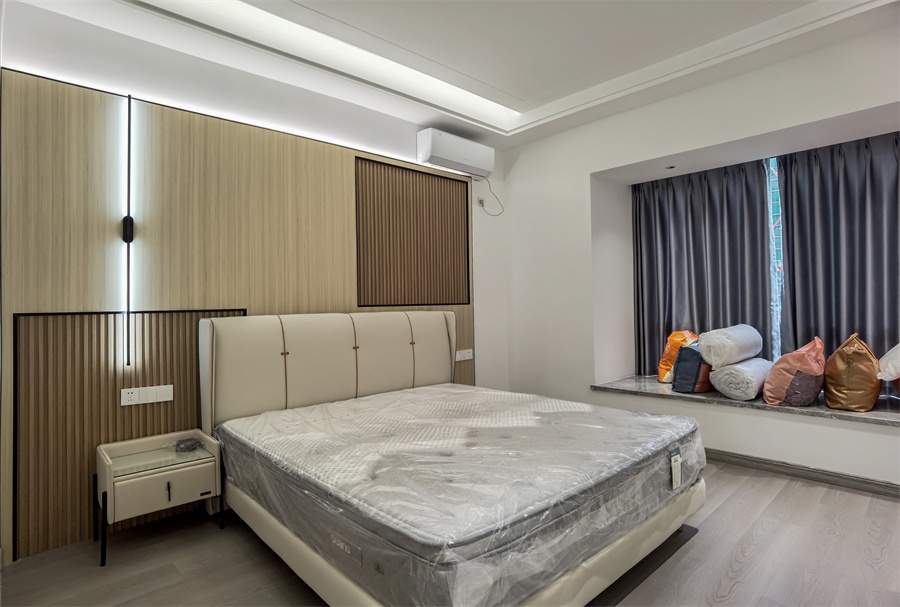 爱莲湖幸福里15-2-01户型-现代风(图17)