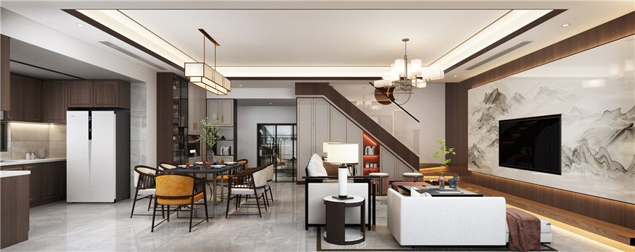 彰泰第六园(图1)