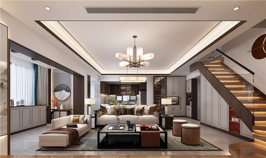 彰泰第六园(图2)