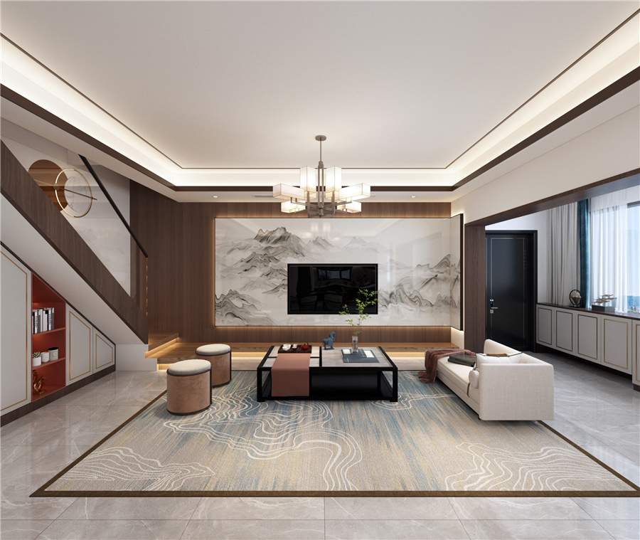 彰泰第六园(图3)