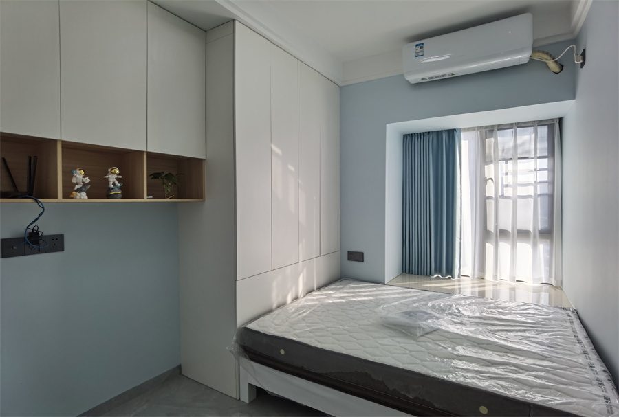 彰泰郡1-1-01户型-现代(图8)