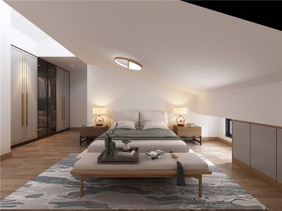 彰泰第六园(图4)