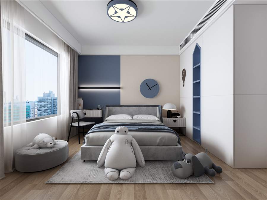 彰泰第六园(图5)