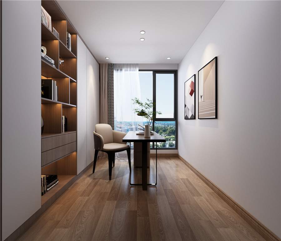 彰泰第六园(图8)