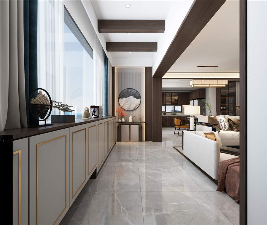 彰泰第六园(图9)