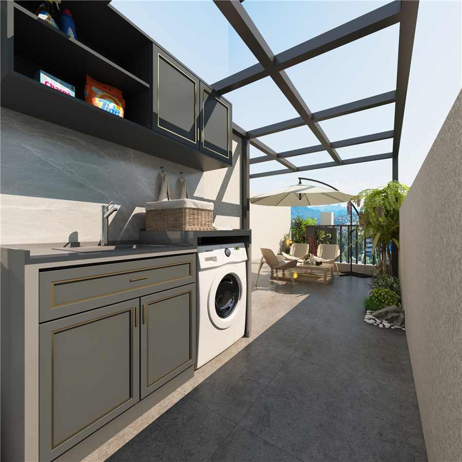 彰泰第六园(图10)