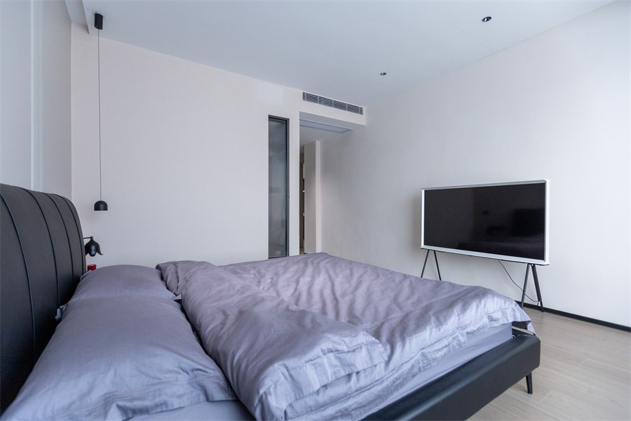 200M²自建房现代轻奢风(图20)