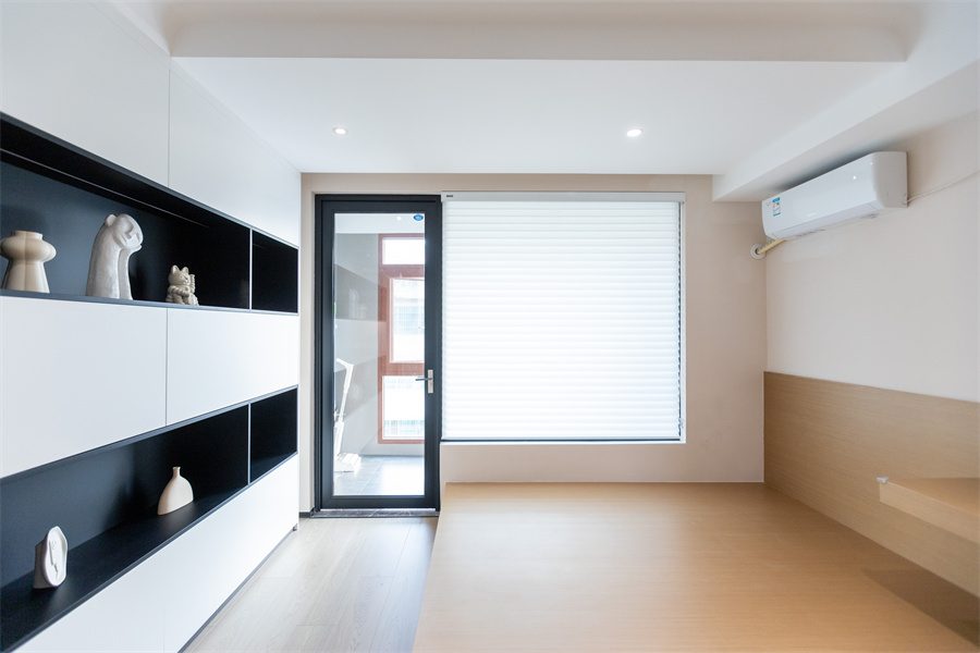 200M²自建房现代轻奢风(图22)