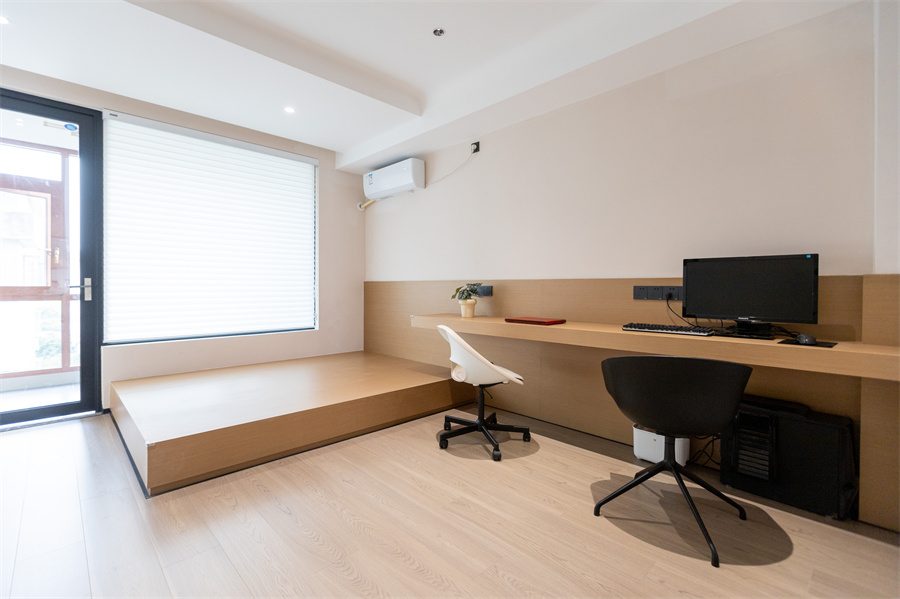 200M²自建房现代轻奢风(图23)