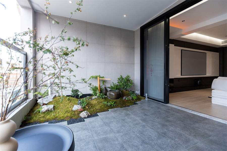 200M²自建房现代轻奢风(图26)