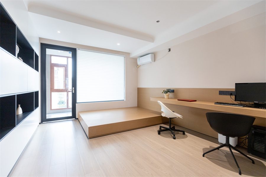 200M²自建房现代轻奢风(图24)