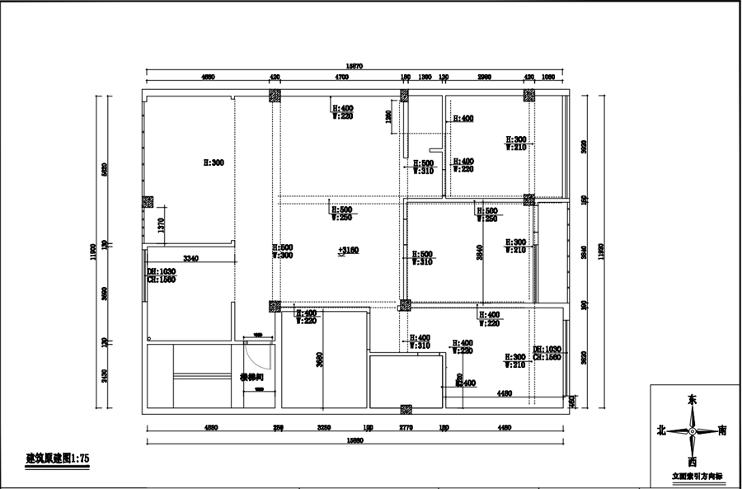 200M²自建房现代轻奢风(图29)