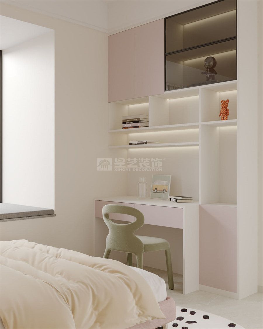 写意东方清韵雅居(图7)