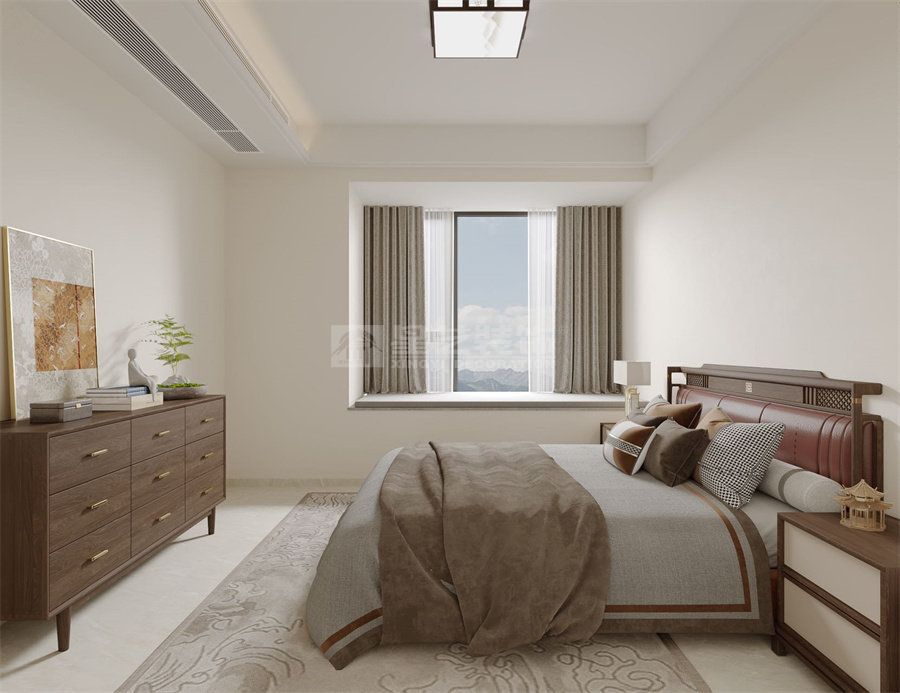 写意东方清韵雅居(图8)