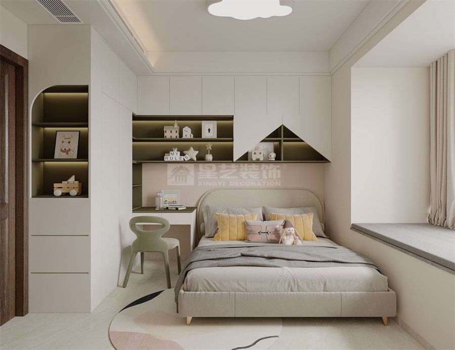 写意东方清韵雅居(图5)