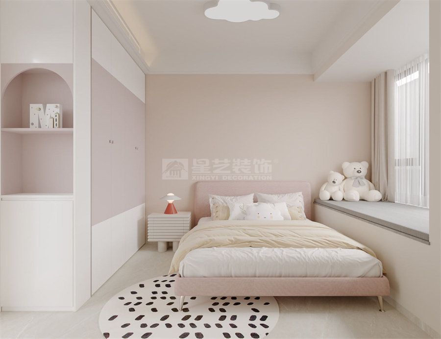 写意东方清韵雅居(图6)