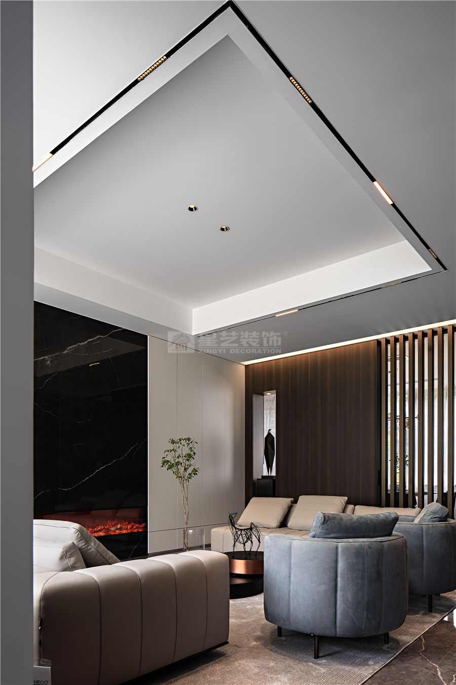 金地熙园-实景(图8)