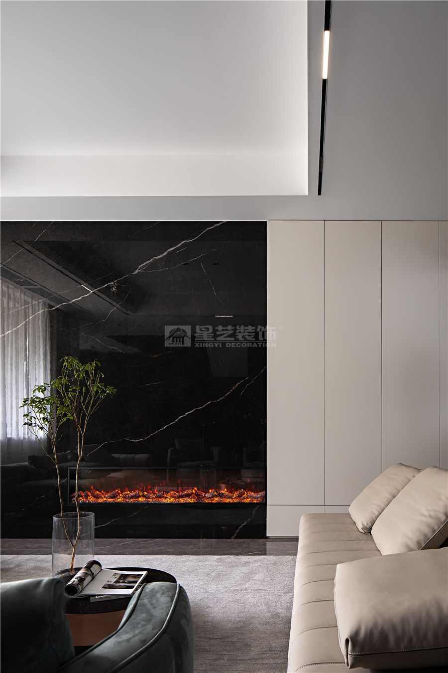 金地熙园-实景(图10)