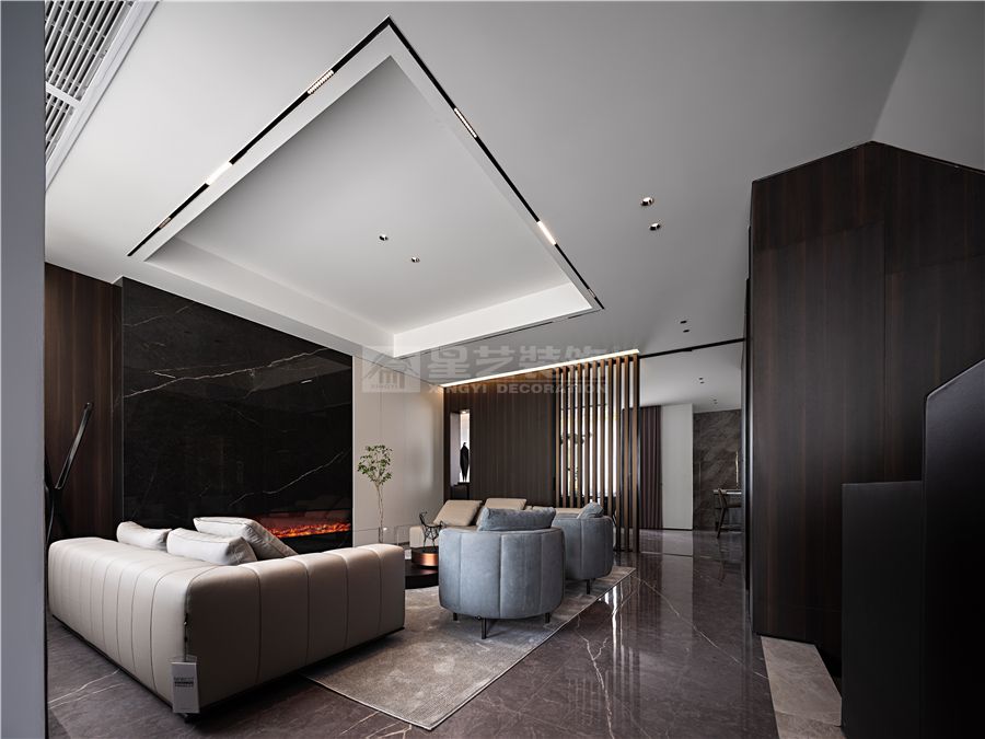 金地熙园-实景(图3)