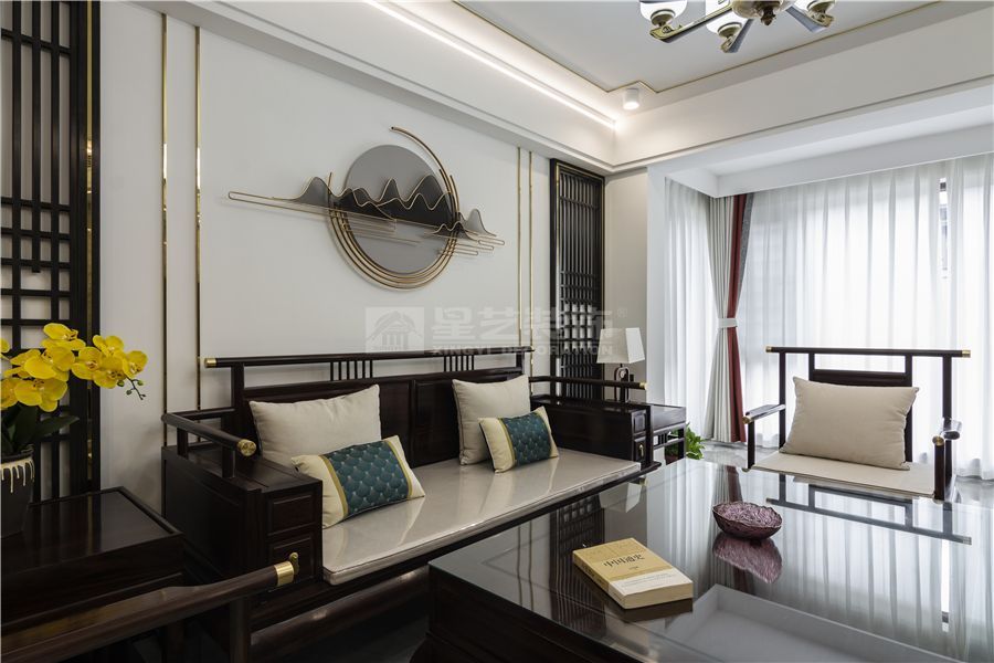 融创栖霞府-实景(图6)