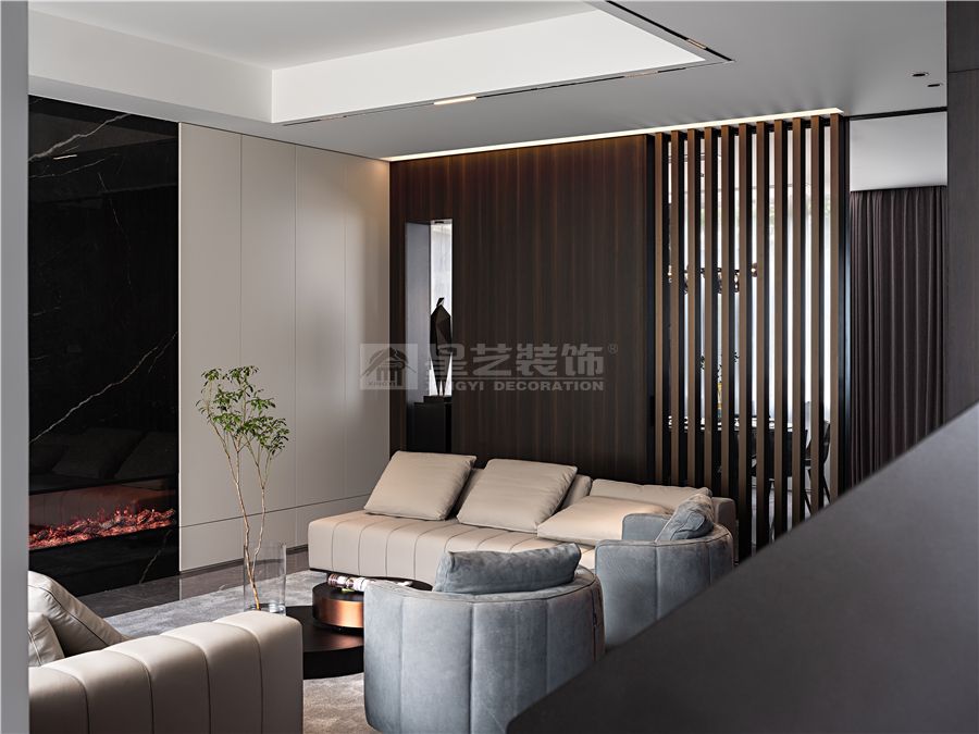 金地熙园-实景(图4)