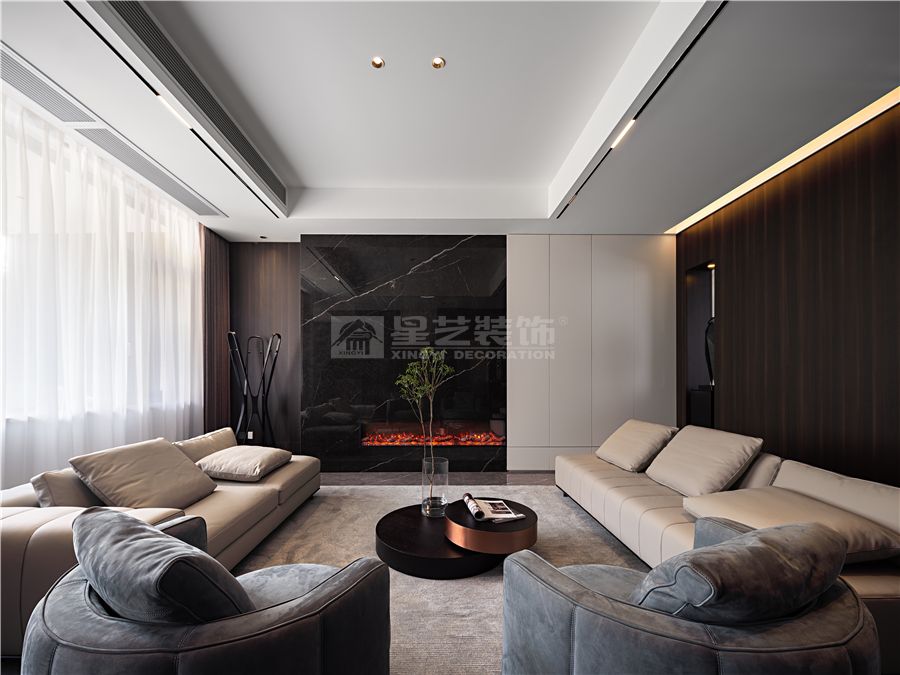 金地熙园-实景(图1)