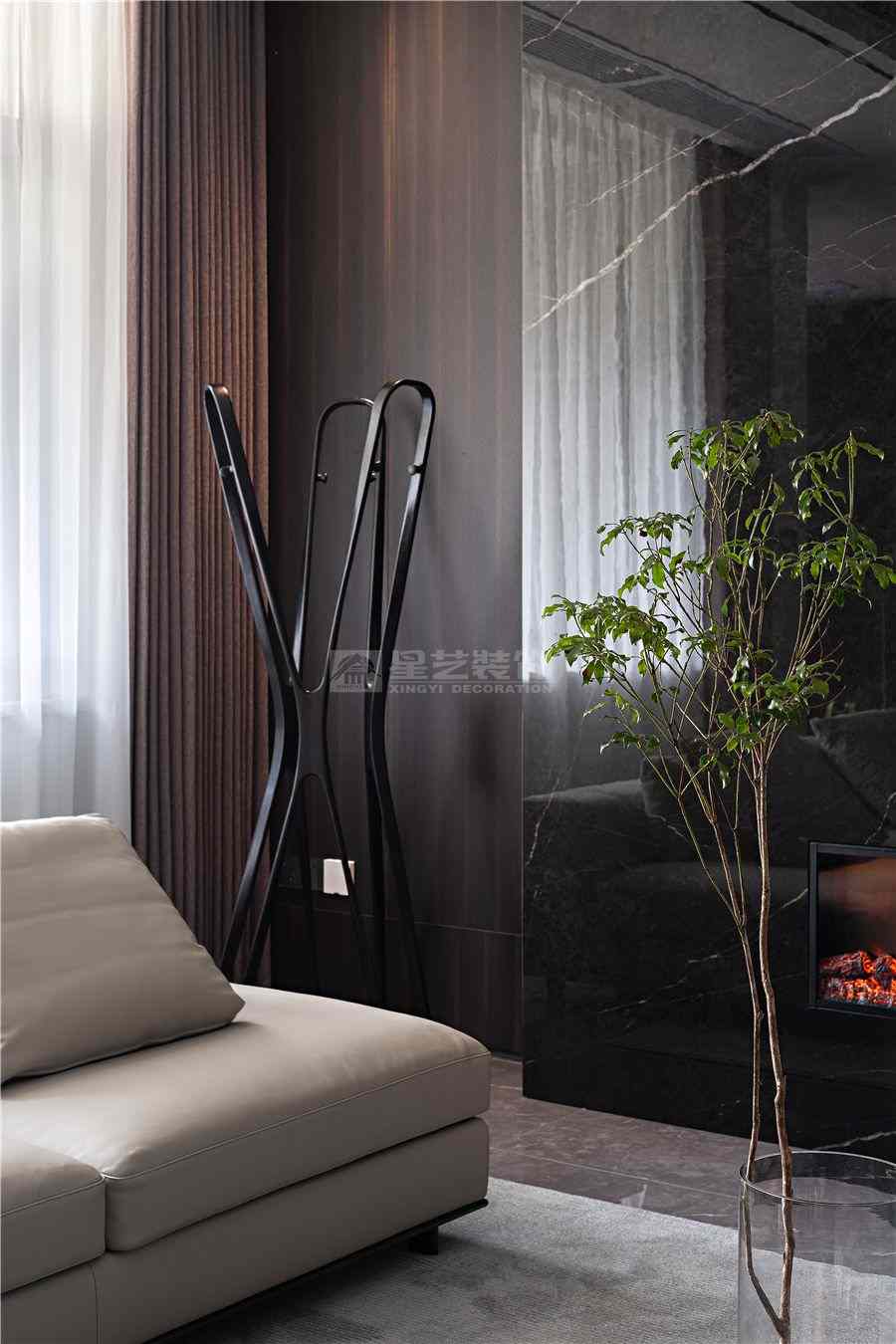 金地熙园-实景(图7)